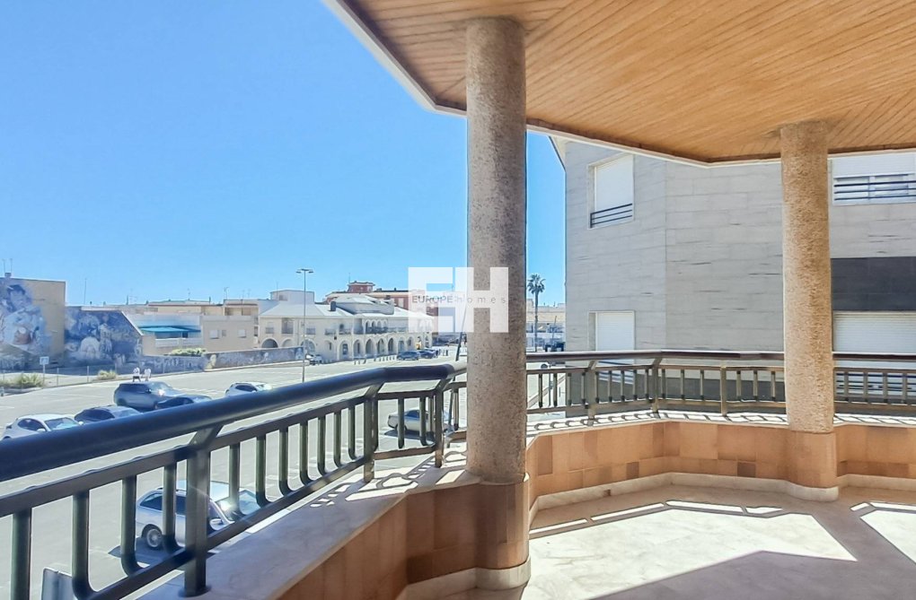 Segunda mano - Apartamento  - San Pedro del Pinatar - Lo Pagán
