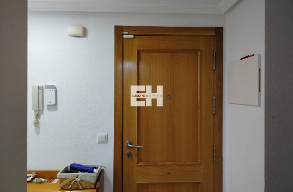 Segunda mano - Apartamento  - San Pedro del Pinatar - San Pedro De Pinatar