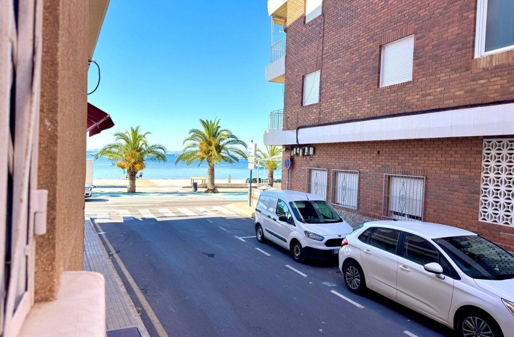 Segunda mano - Apartamento  - San Pedro del Pinatar - Villananitos