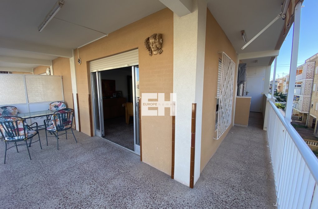 Segunda mano - Apartamento  - Santa Pola - Costa Blanca