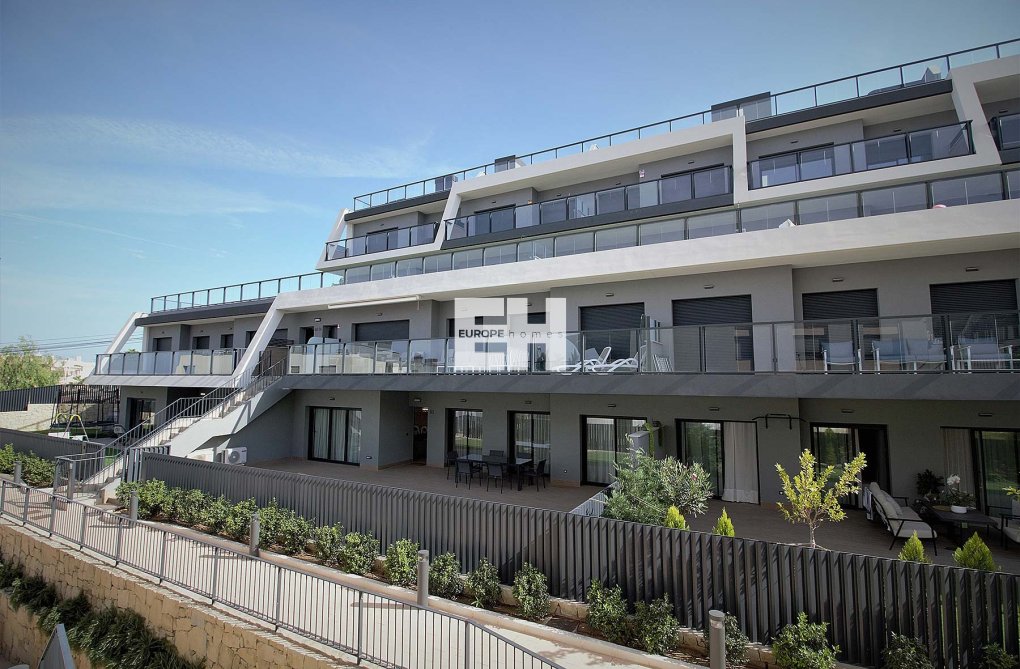 Segunda mano - Apartamento  - Santa Pola - Costa Blanca