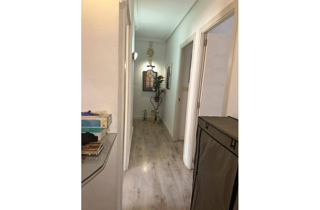Segunda mano - Apartamento  - Santiago de la Ribera - Centro