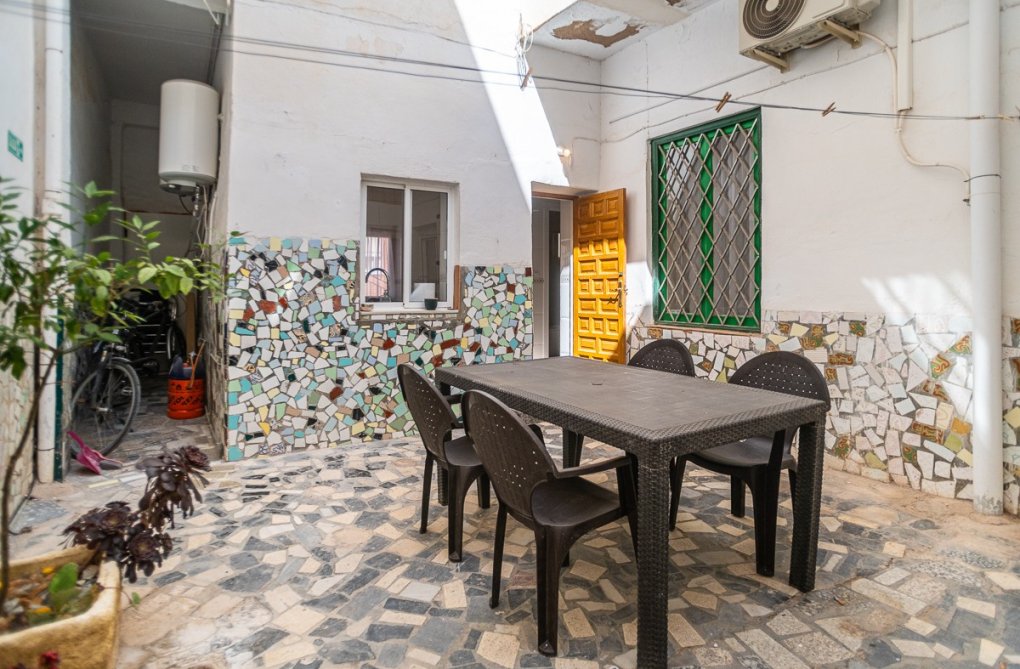 Segunda mano - Apartamento  - Santiago de la Ribera - Costa Calida