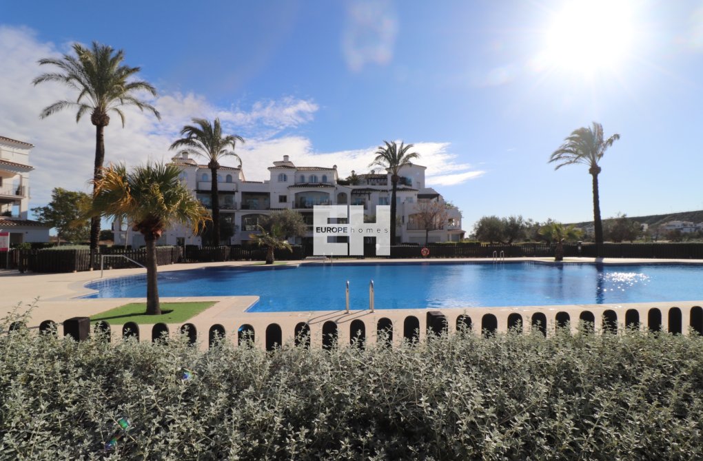 Segunda mano - Apartamento  - Sucina - Inland