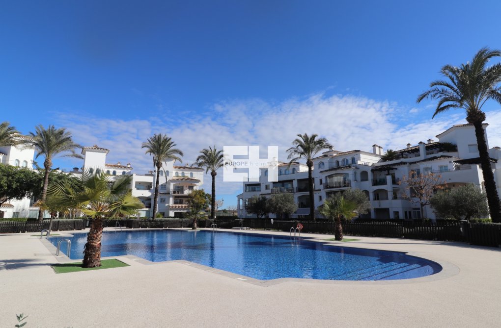 Segunda mano - Apartamento  - Sucina - Inland