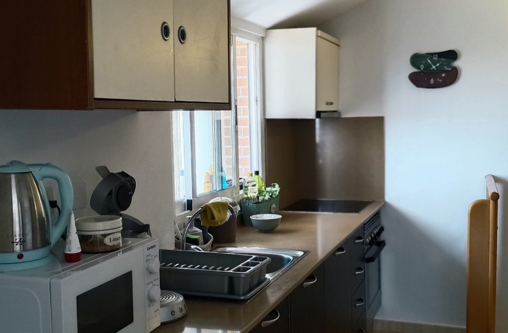 Segunda mano - Apartamento  - Sucina - Inland