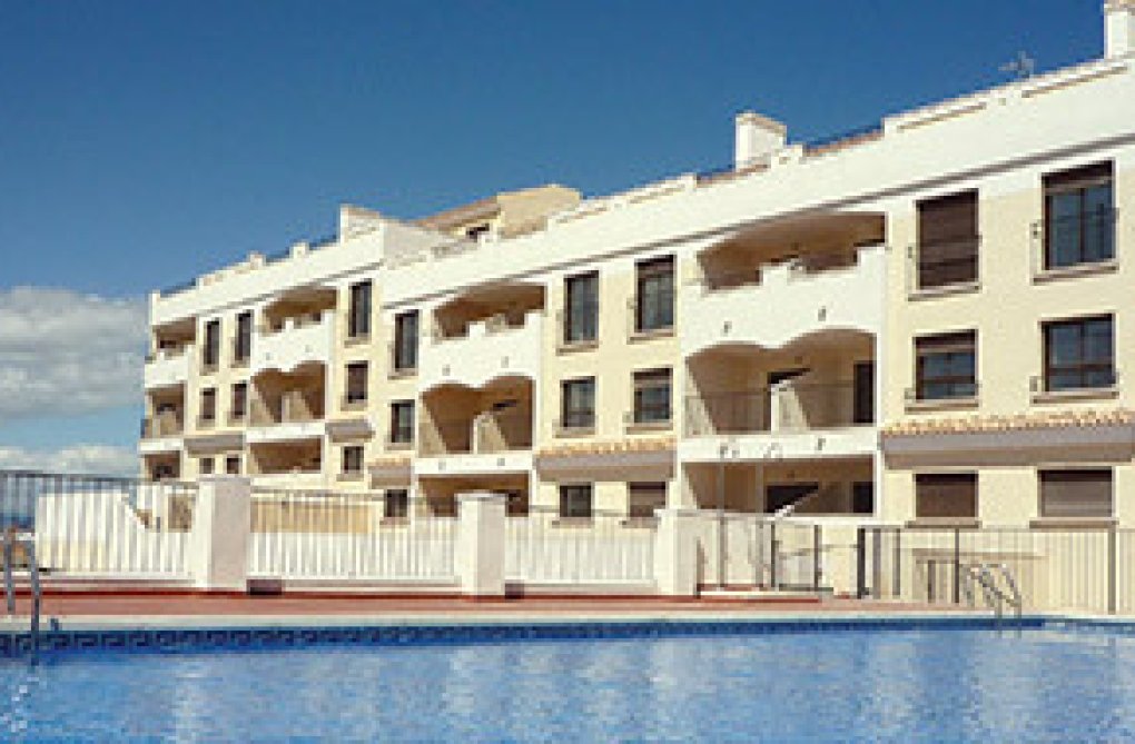 Segunda mano - Apartamento  - Sucina - Inland