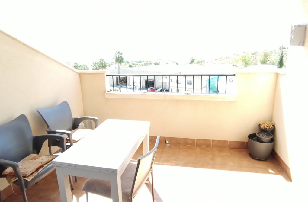 Segunda mano - Apartamento  - Sucina - Inland