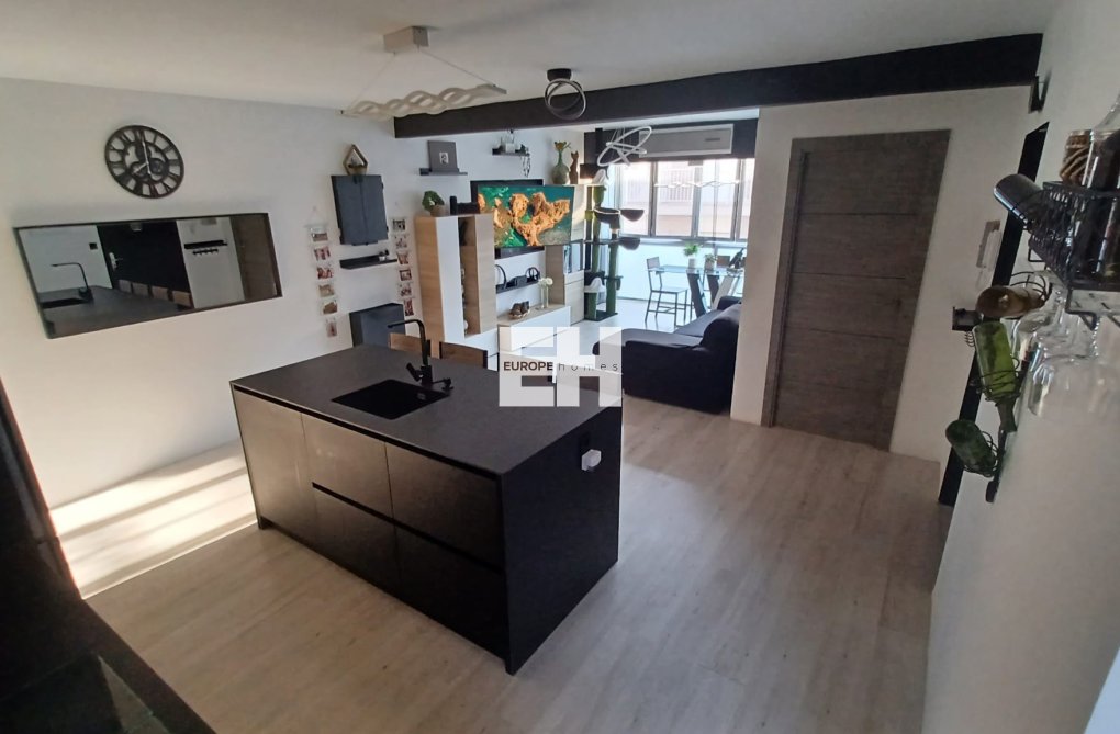 Segunda mano - Apartamento  - Torre de la Horadada - Costa Blanca