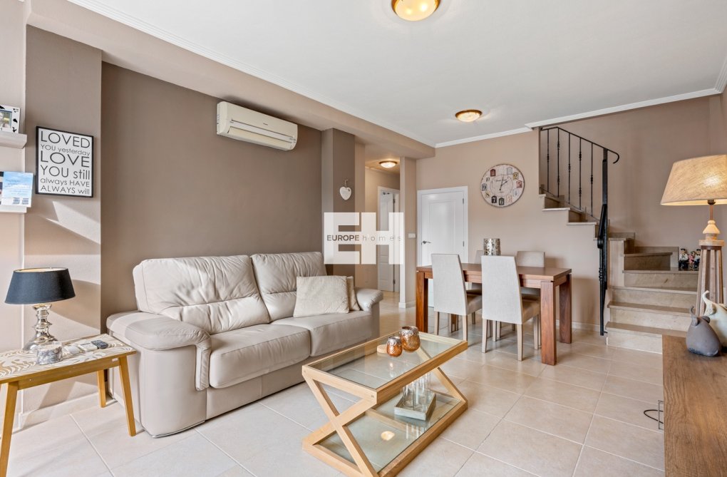 Segunda mano - Apartamento  - Torre Pacheco - Inland