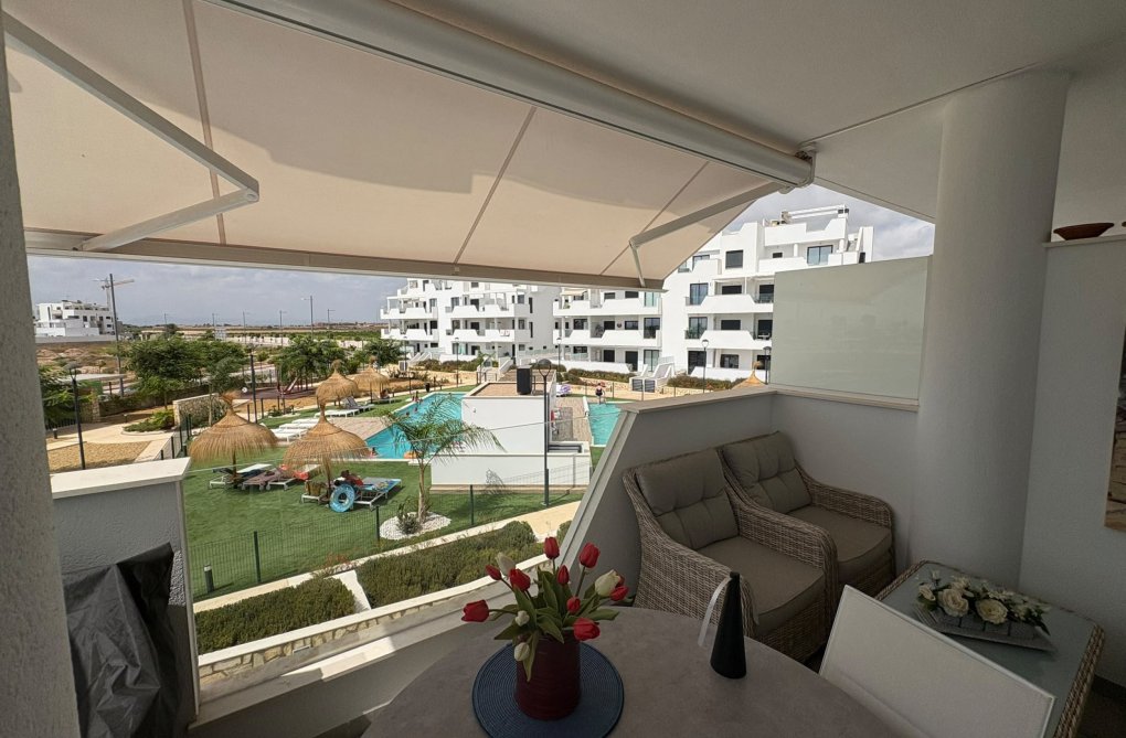 Segunda mano - Apartamento  - Torre Pacheco - Inland