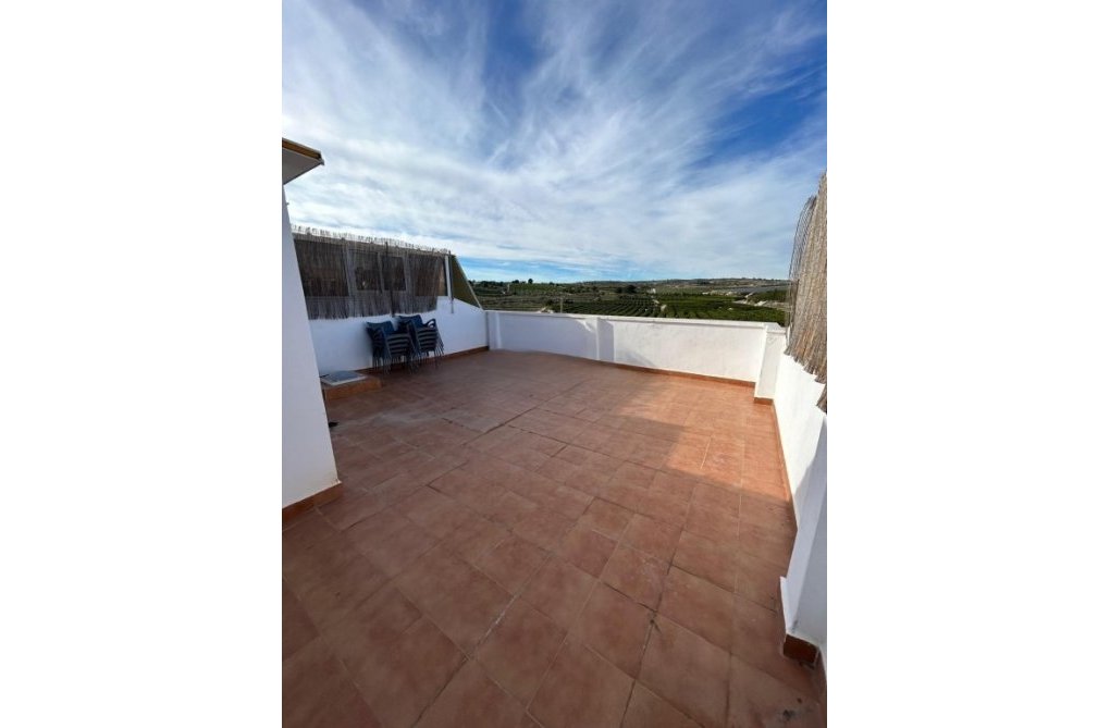 Segunda mano - Apartamento  - Torremendo - Costa Blanca