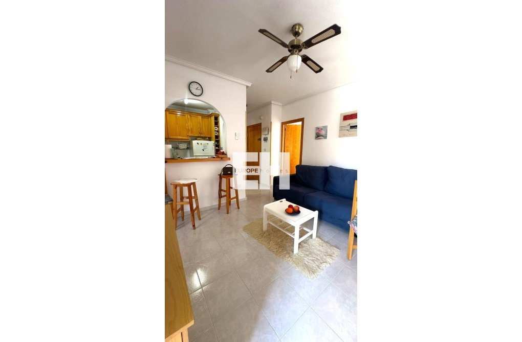 Segunda mano - Apartamento  - Torrevieja - Acequion