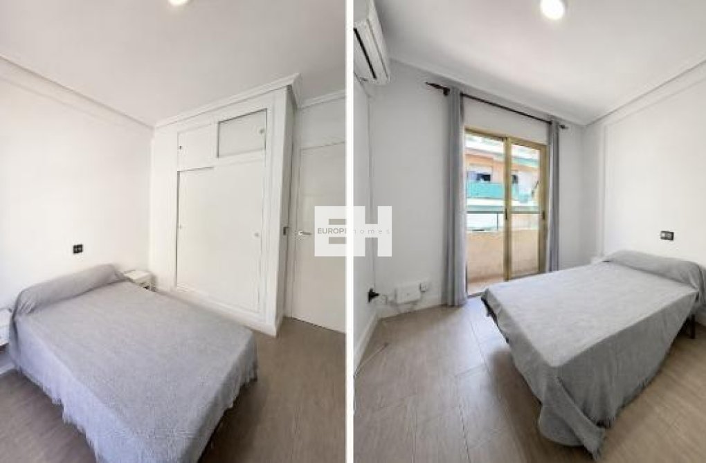Segunda mano - Apartamento  - Torrevieja - Acequion