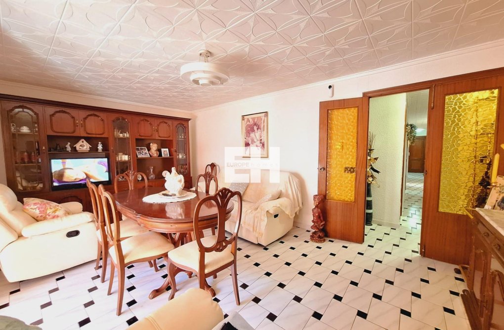 Segunda mano - Apartamento  - Torrevieja - Acequion