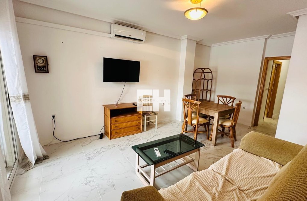 Segunda mano - Apartamento  - Torrevieja - Acequion