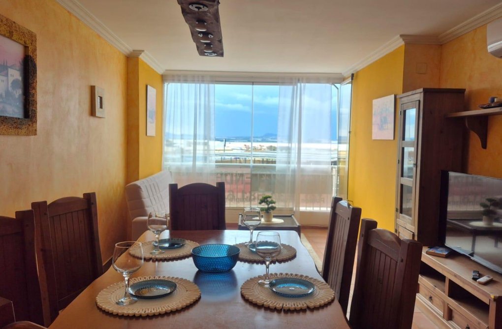 Segunda mano - Apartamento  - Torrevieja - Acequion