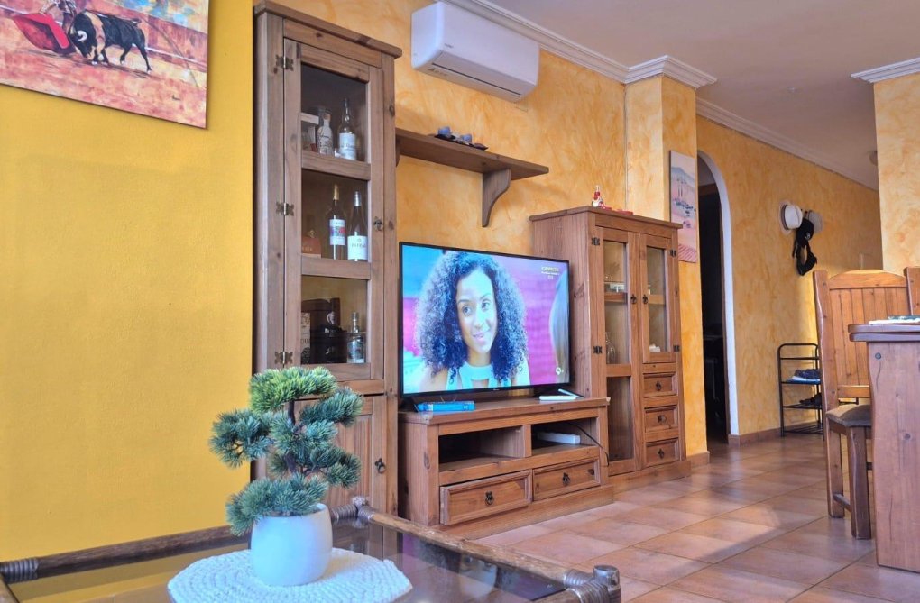 Segunda mano - Apartamento  - Torrevieja - Acequion