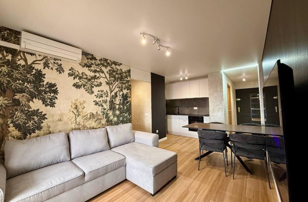 Segunda mano - Apartamento  - Torrevieja - Acequion