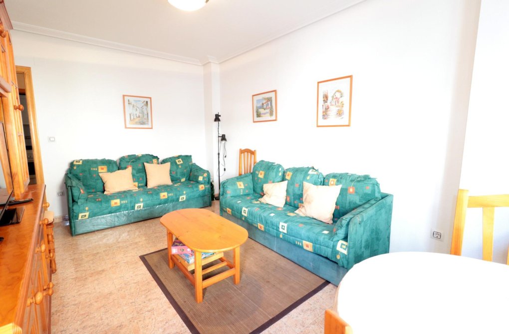 Segunda mano - Apartamento  - Torrevieja - Acequion