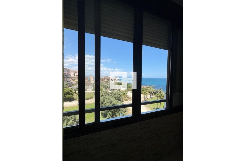 Segunda mano - Apartamento  - Torrevieja - Cabo Cervera