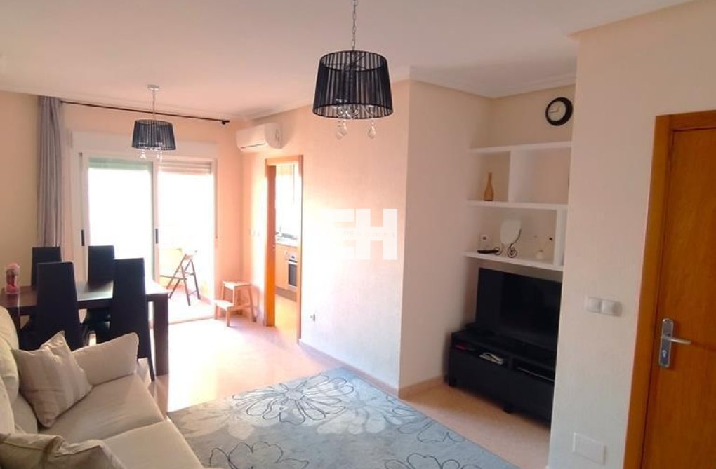 Segunda mano - Apartamento  - Torrevieja - CENTRO CASCO URBANO