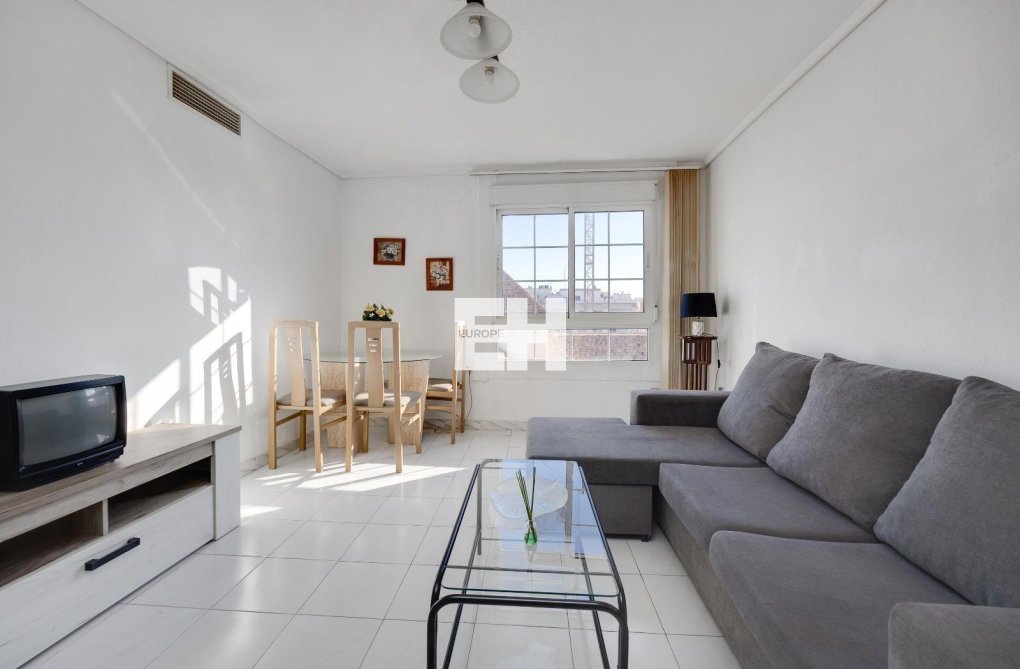 Segunda mano - Apartamento  - Torrevieja - Centro