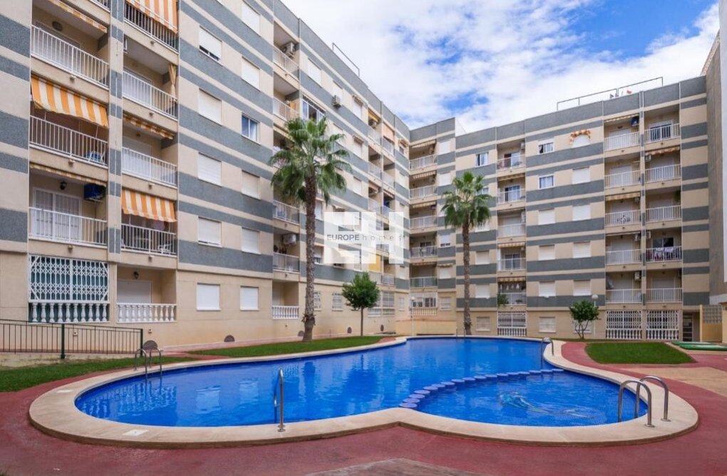 Segunda mano - Apartamento  - Torrevieja - Centro
