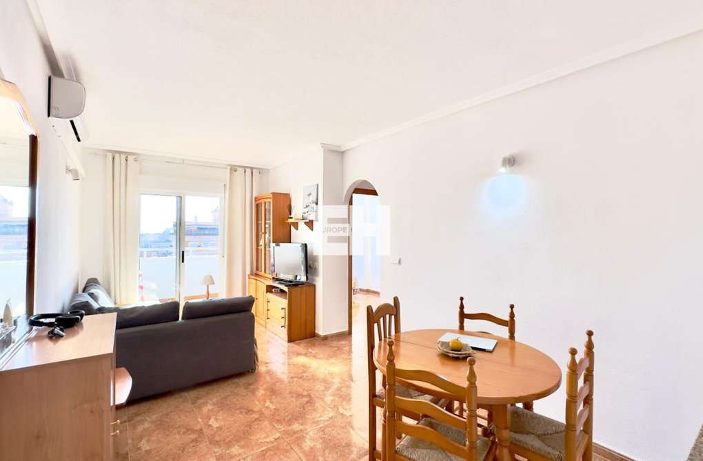 Segunda mano - Apartamento  - Torrevieja - Centro