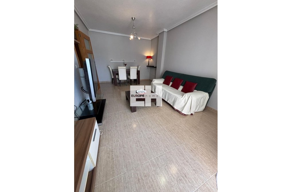 Segunda mano - Apartamento  - Torrevieja - Centro