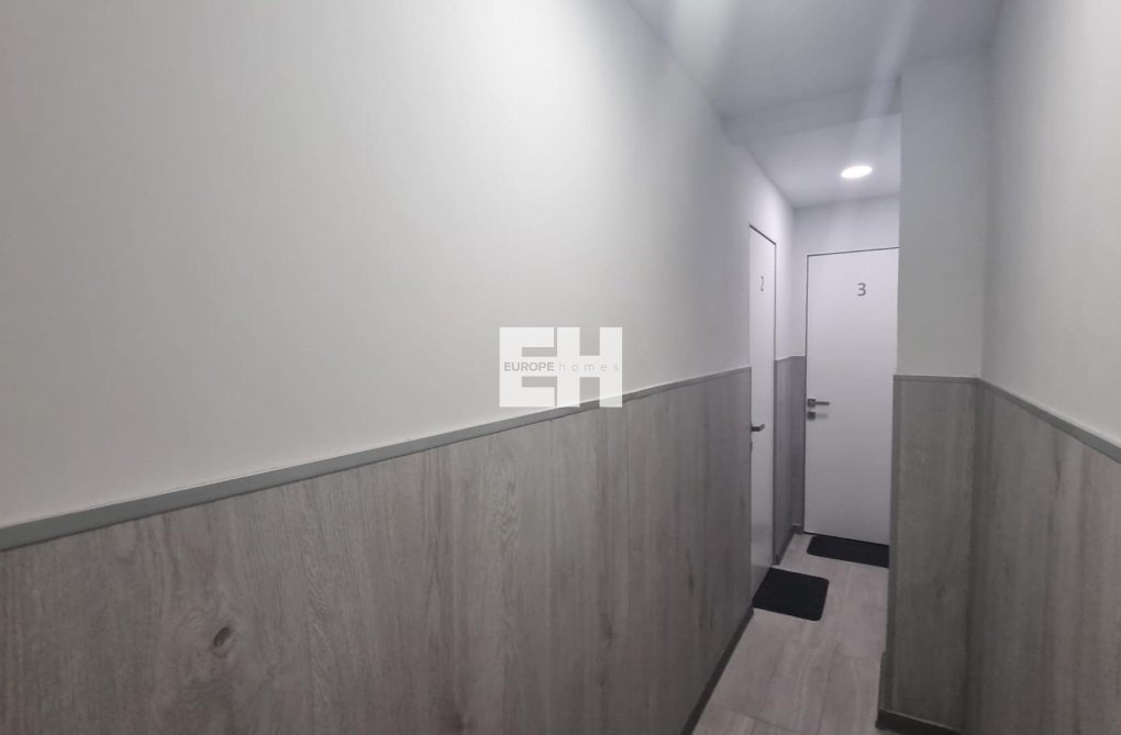 Segunda mano - Apartamento  - Torrevieja - Centro