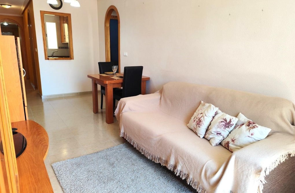 Segunda mano - Apartamento  - Torrevieja - Centro