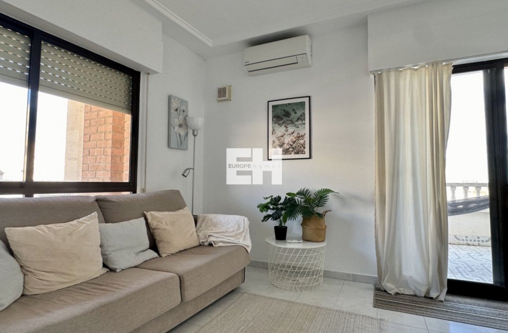 Segunda mano - Apartamento  - Torrevieja - Costa Blanca