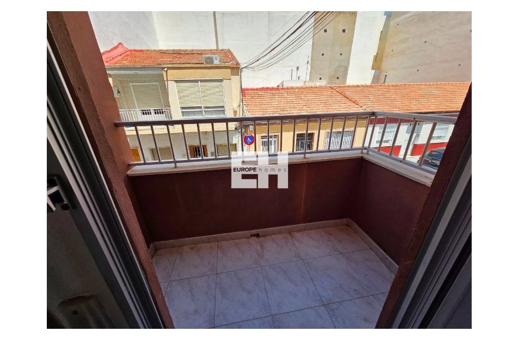 Segunda mano - Apartamento  - Torrevieja - Costa Blanca