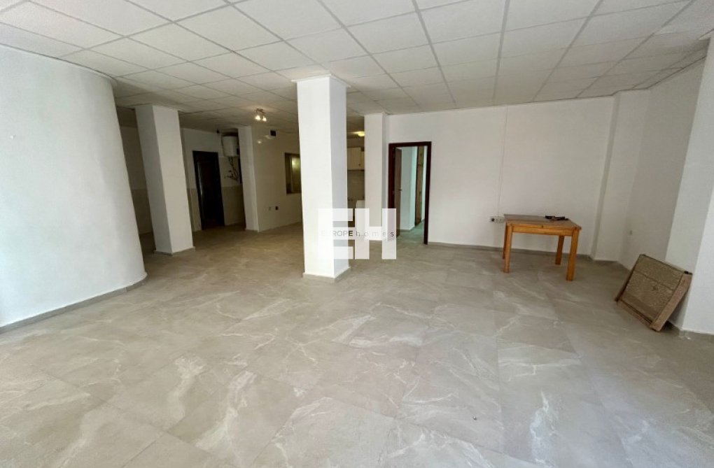 Segunda mano - Apartamento  - Torrevieja - Costa Blanca