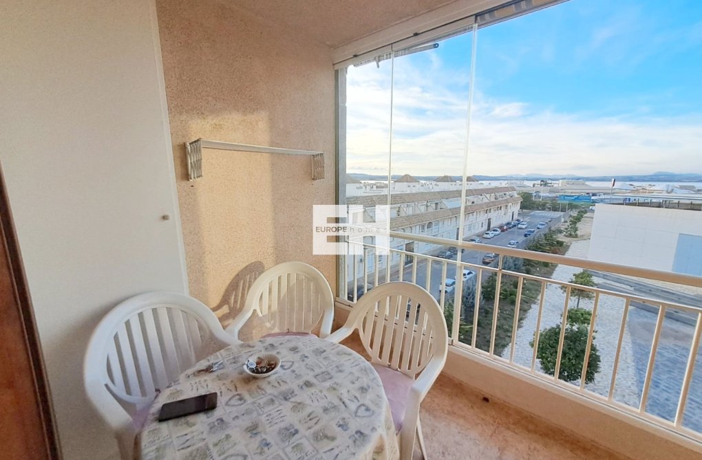 Segunda mano - Apartamento  - Torrevieja - Costa Blanca
