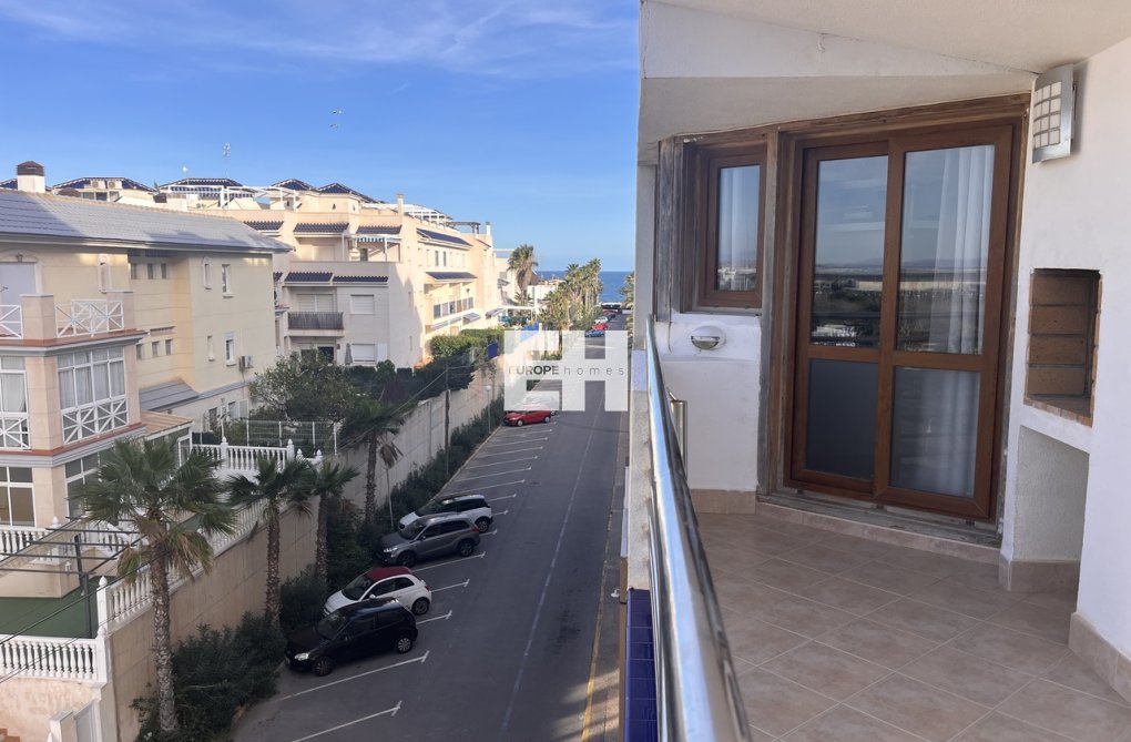 Segunda mano - Apartamento  - Torrevieja - Costa Blanca