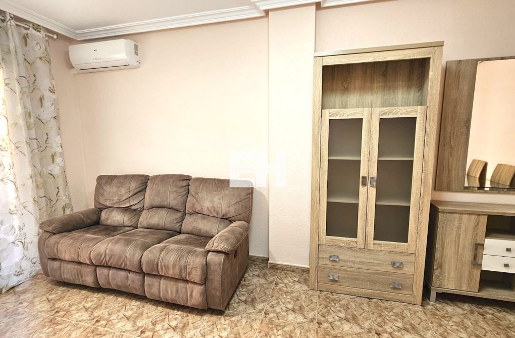 Segunda mano - Apartamento  - Torrevieja - Costa Blanca