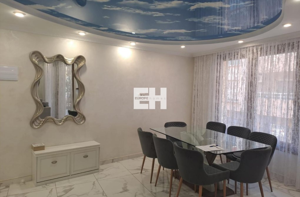 Segunda mano - Apartamento  - Torrevieja - Costa Blanca