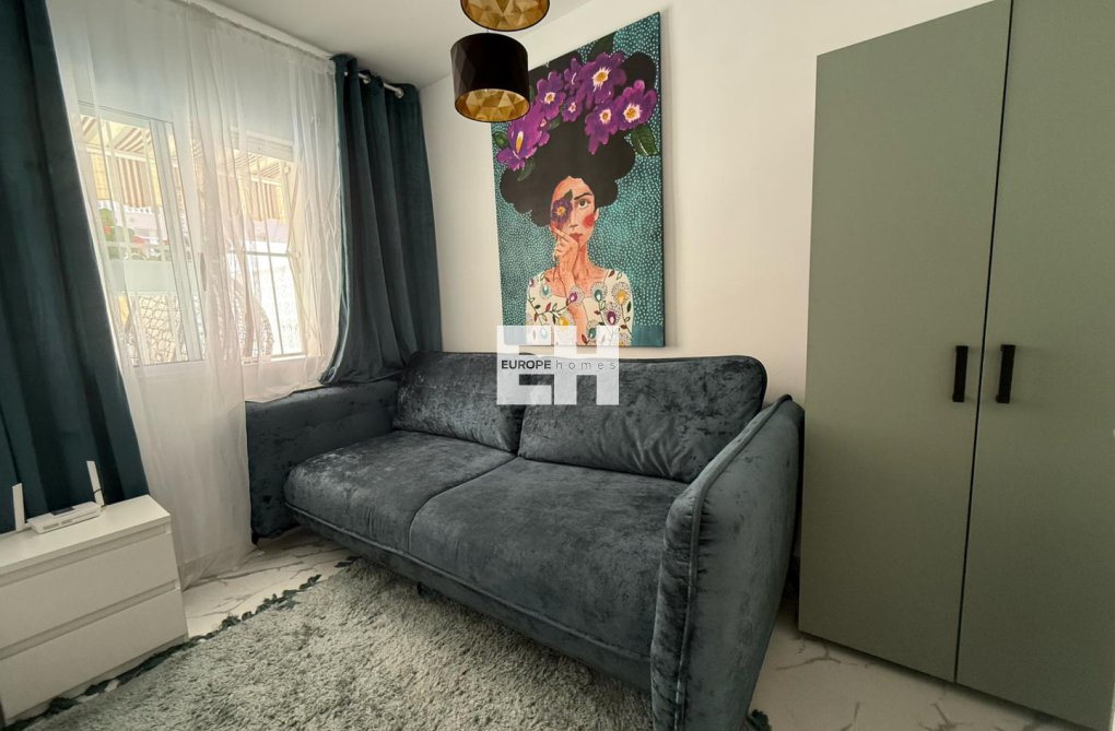 Segunda mano - Apartamento  - Torrevieja - Costa Blanca