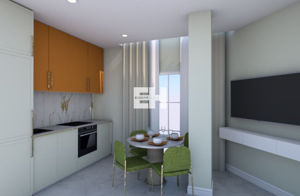 Segunda mano - Apartamento  - Torrevieja - Costa Blanca