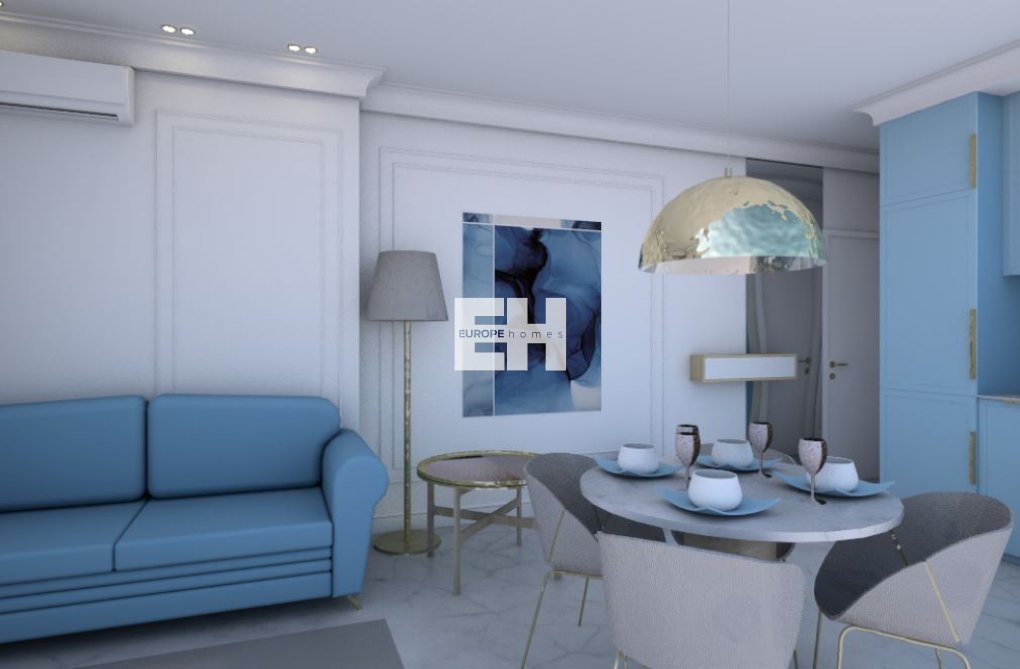 Segunda mano - Apartamento  - Torrevieja - Costa Blanca