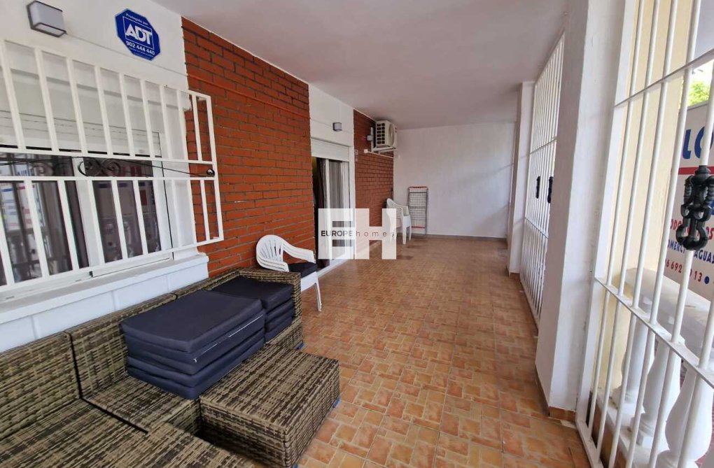 Segunda mano - Apartamento  - Torrevieja - Costa Blanca