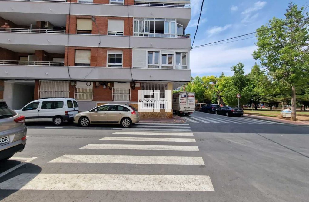 Segunda mano - Apartamento  - Torrevieja - Costa Blanca