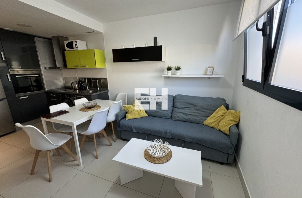 Segunda mano - Apartamento  - Torrevieja - Costa Blanca