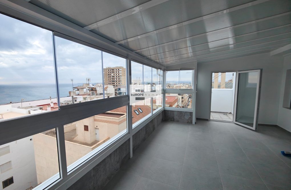 Segunda mano - Apartamento  - Torrevieja - Costa Blanca