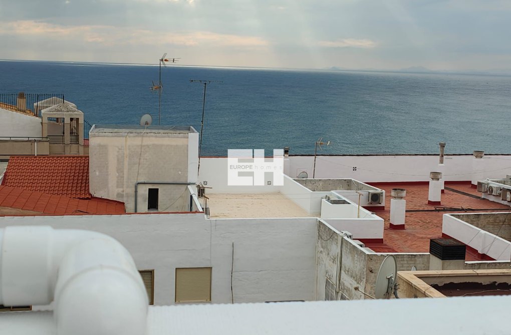 Segunda mano - Apartamento  - Torrevieja - Costa Blanca