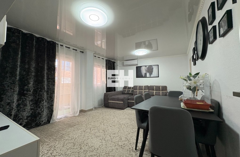 Segunda mano - Apartamento  - Torrevieja - Costa Blanca