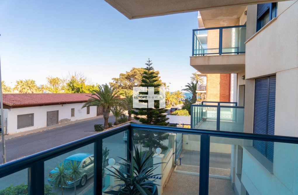 Segunda mano - Apartamento  - Torrevieja - Costa Blanca