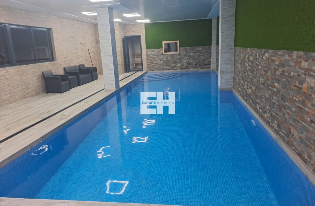 Segunda mano - Apartamento  - Torrevieja - Costa Blanca